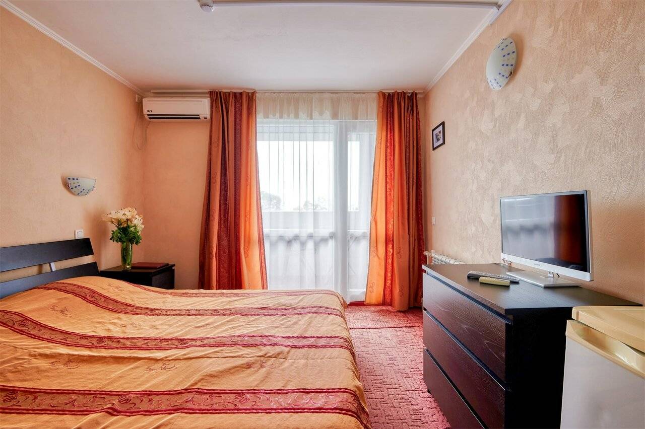 Стандартный номер